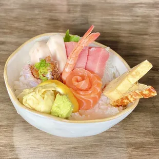 chirashi don (04/2023)
