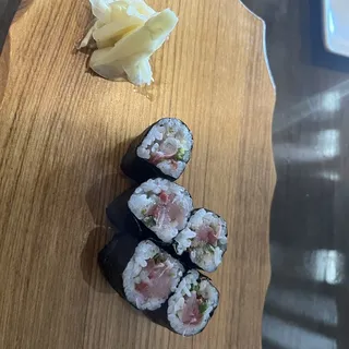 Negihama Roll
