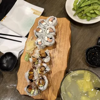 Philly Roll