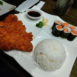 Sake Roll