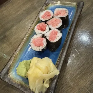 Tekka Roll