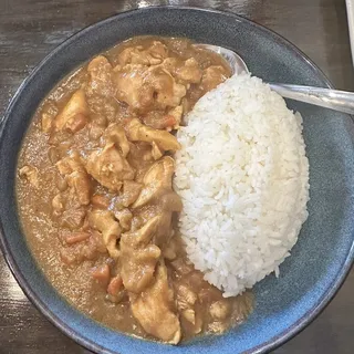 Chicken Curry