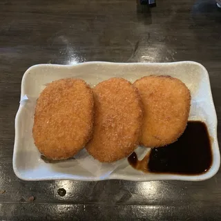 Croquette