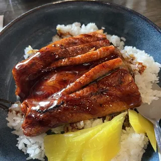 Unagi Don