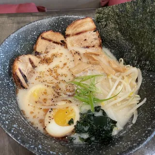 House Ramen
