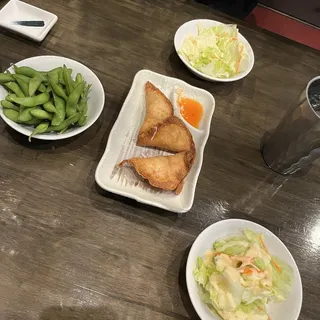 Edamame