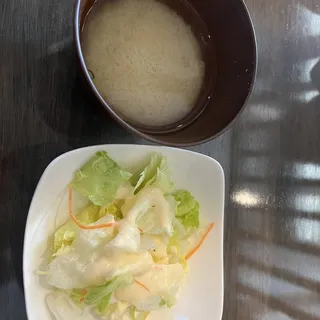 Miso Soup