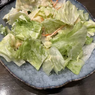 House Green Salad
