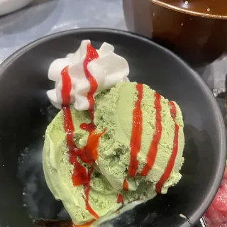 Ice Cream