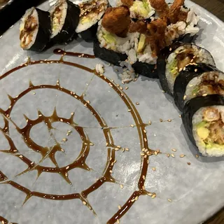 Soft Shell Crab