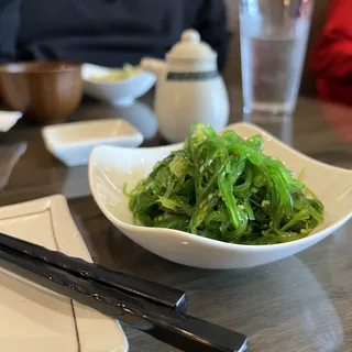 Wakame Salad