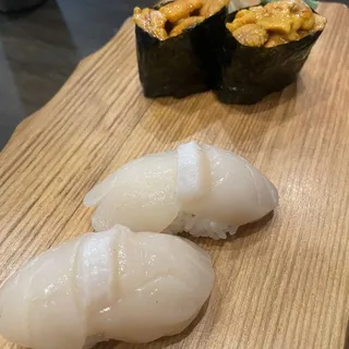 Hotategai