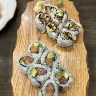 Unagi
