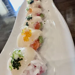 Tobiko