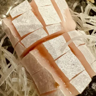 Sake Toro (Salmon Belly)