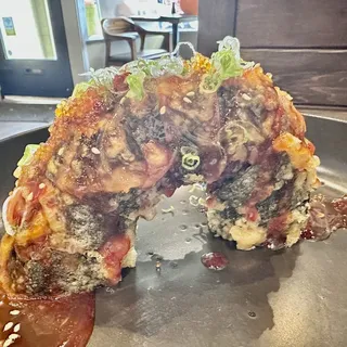 Arch Roll