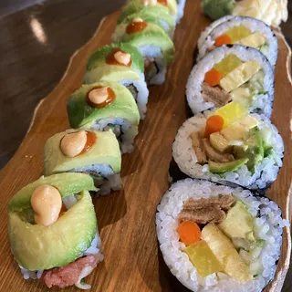 Hawaiian Roll