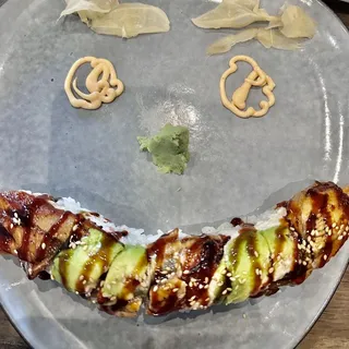 Oishiii Roll