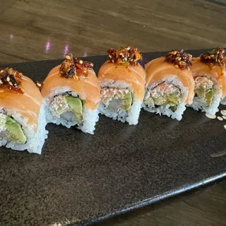 Giants Roll