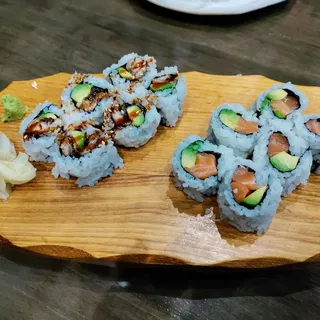 Avocado Roll
