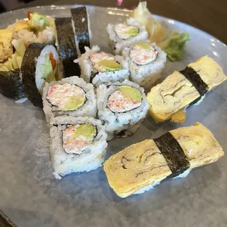California Roll