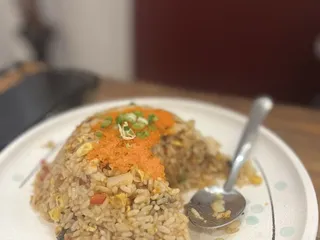 Chacho Sushi