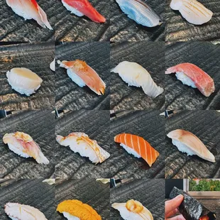 Omakase / $101