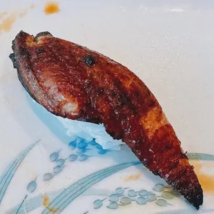 Unagi (freshwater eel)