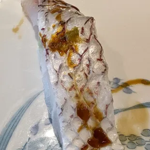 Red Snapper