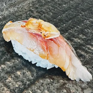 Spanish Mackerel
