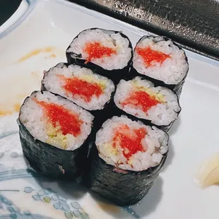 Spicy Tuna Roll