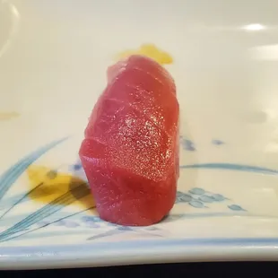 Blue Fin Tuna