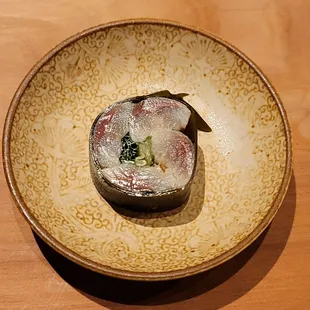 Sushi Shin