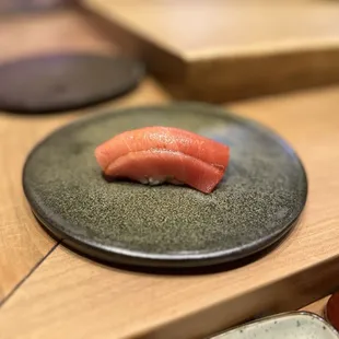 sushi and sashimi, food, sashimi, sushi