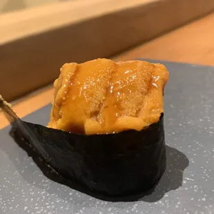 Akagai Blood Clam Hokkaido Uni