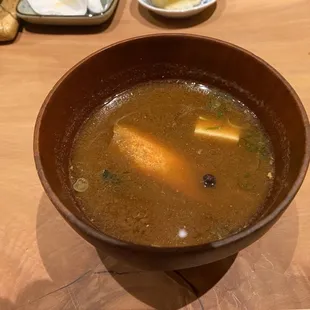 Red Miso