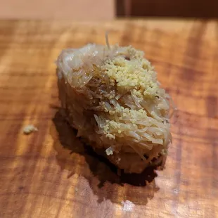 Dungeness crab