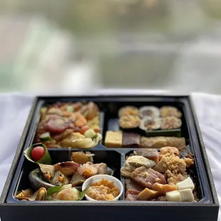 Sushi sho special take out