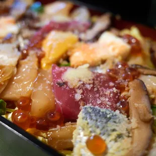 Bara Chirashi