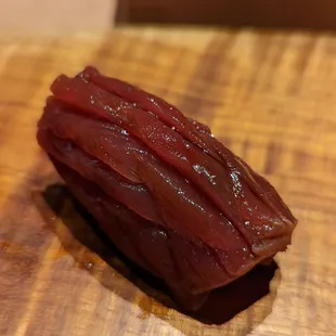 Blue Fin Tuna