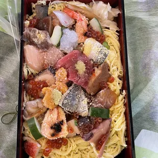Bento Box