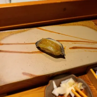 Kona Abalone