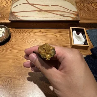 Sea Urchin