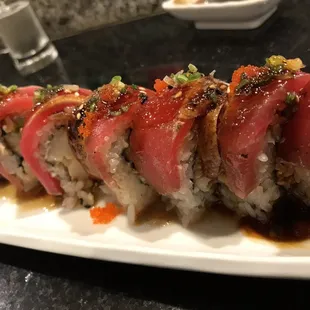 Yummy Roll