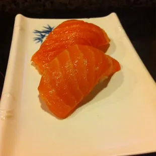 Salmon Sushi