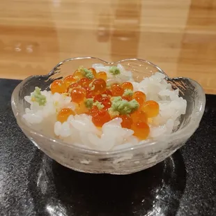 sushi, sushi and sashimi, sashimi, food