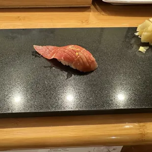 Blue Fin Toro