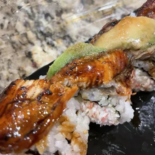 Sushi Sho