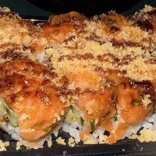 Moonlight Special Roll (8 count)