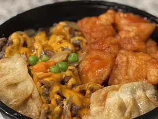 Sushi Bachi - Frisco